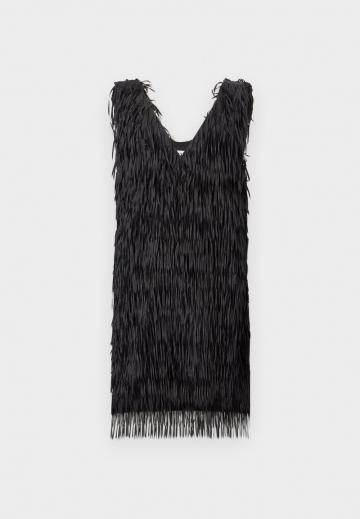 Коктейльное платье