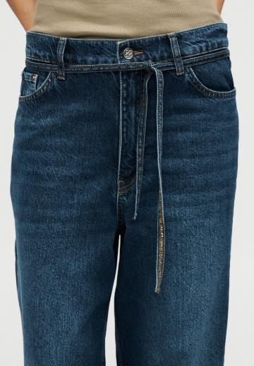Джинсы