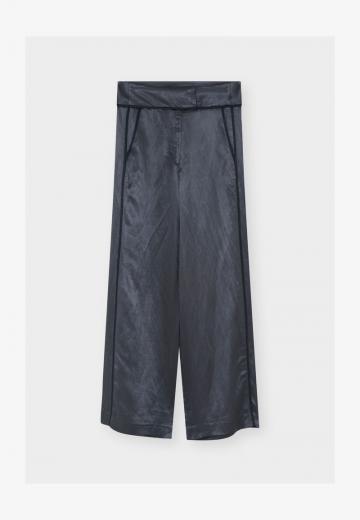 Прямые брюки