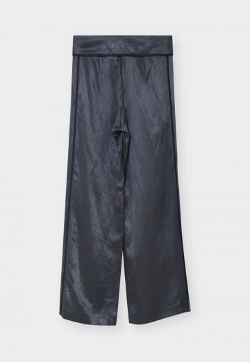 Прямые брюки