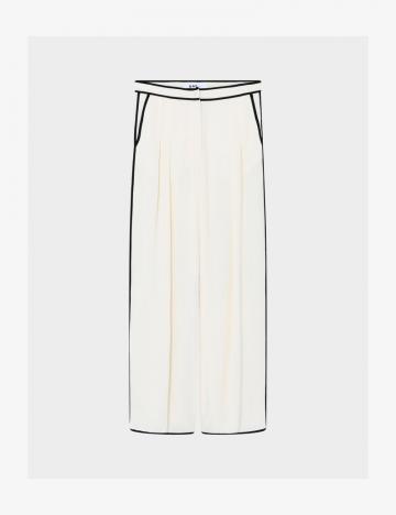 Прямые брюки