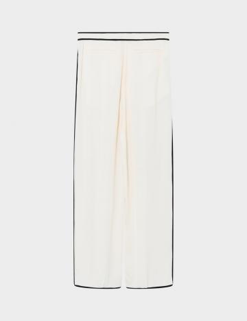 Прямые брюки