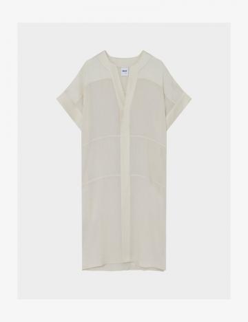 Блузка-платье