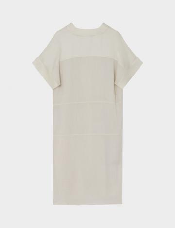 Блузка-платье