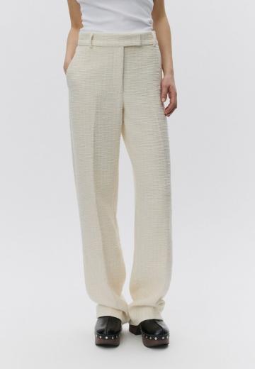 Прямые брюки