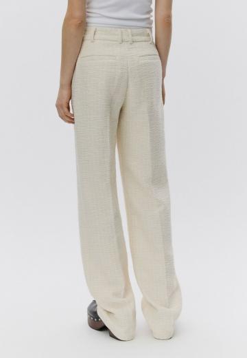 Прямые брюки