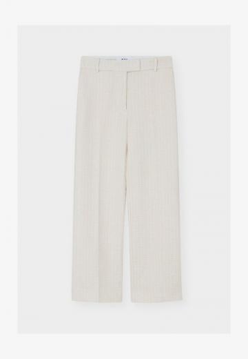 Прямые брюки