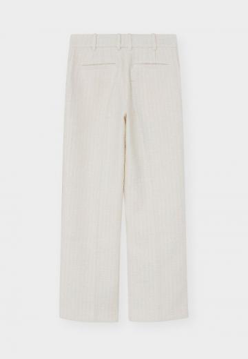 Прямые брюки