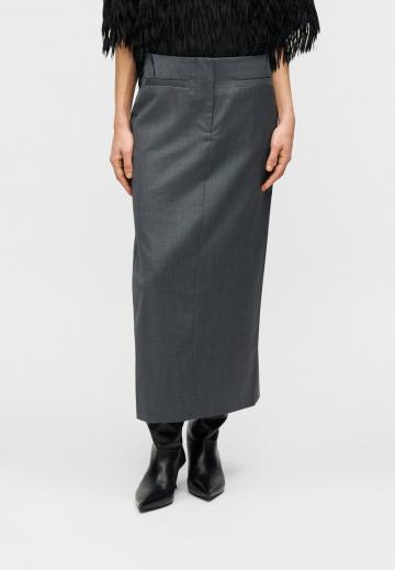 Юбка-карандаш