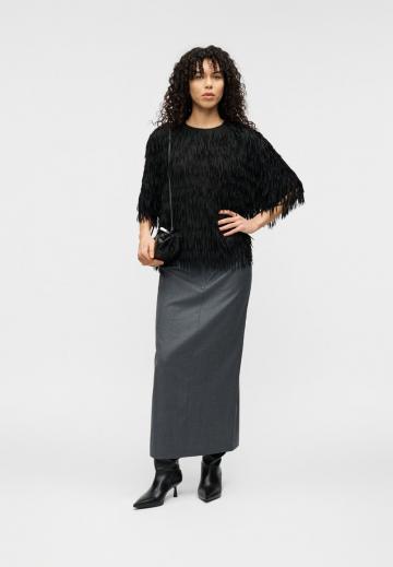 Юбка-карандаш