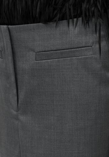 Юбка-карандаш