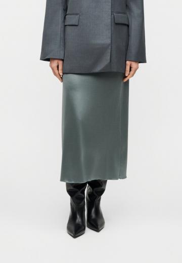 Юбка из джерси