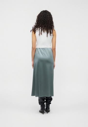 Юбка из джерси