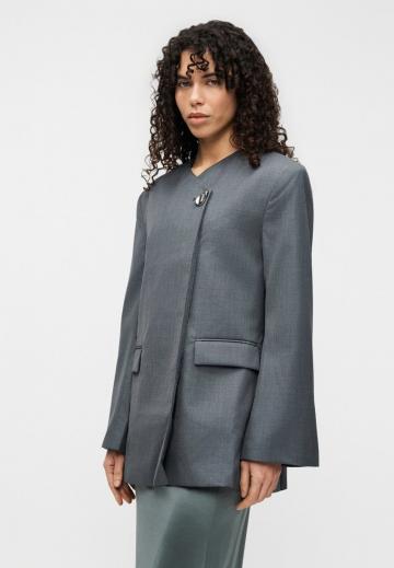 Юбка из джерси