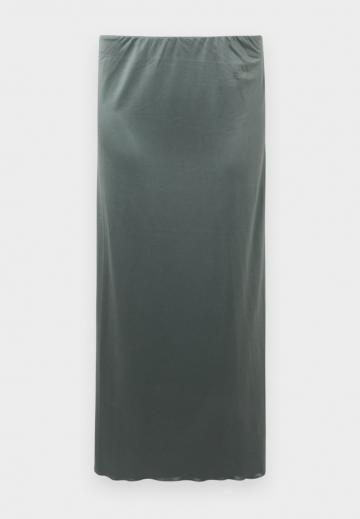 Юбка из джерси