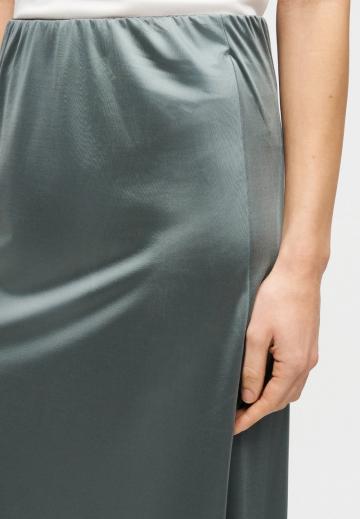 Юбка из джерси
