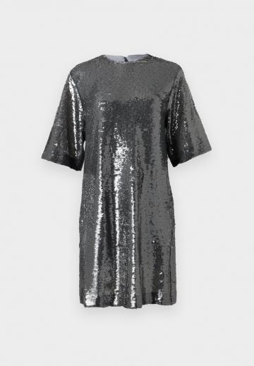 Коктейльное платье