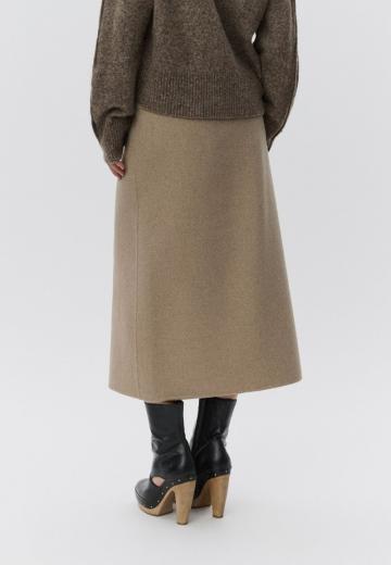 Юбка-карандаш