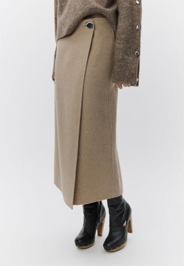 Юбка-карандаш