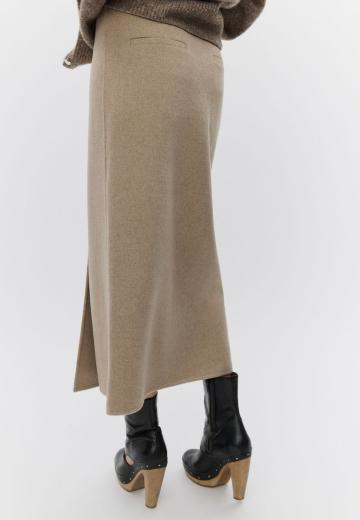 Юбка-карандаш