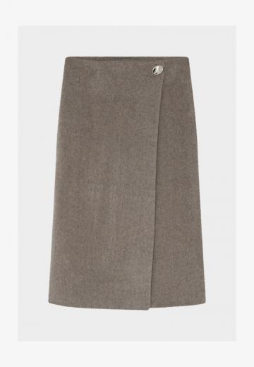 Юбка-карандаш