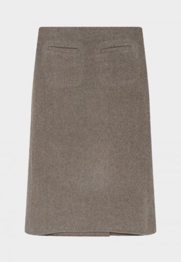 Юбка-карандаш