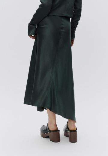 Длинная юбка