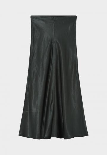 Длинная юбка