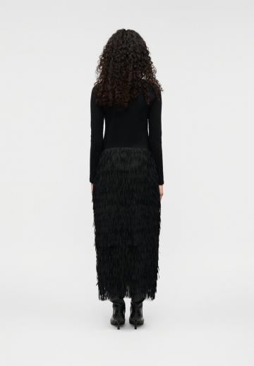 Юбка-карандаш