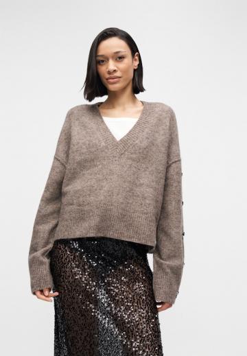 Длинная юбка