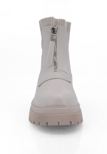 Полусапожки