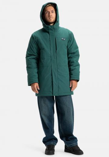 Спортивная куртка