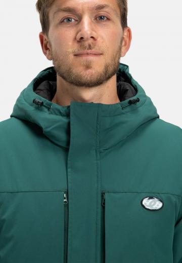 Спортивная куртка