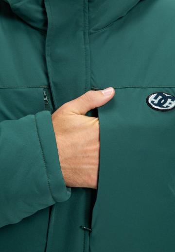 Спортивная куртка