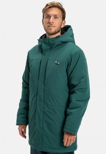 Спортивная куртка