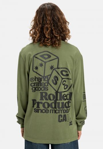 Спортивная майка