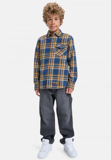 Спортивная майка