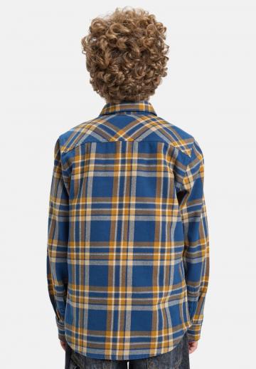 Спортивная майка