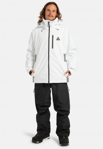 Сноубордическая куртка