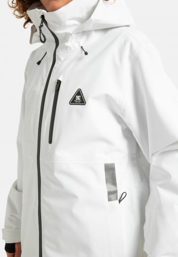 Сноубордическая куртка