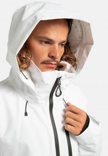 Сноубордическая куртка