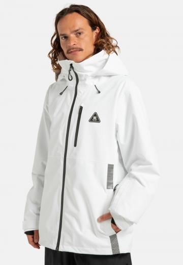 Сноубордическая куртка