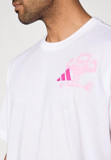 Спортивная майка