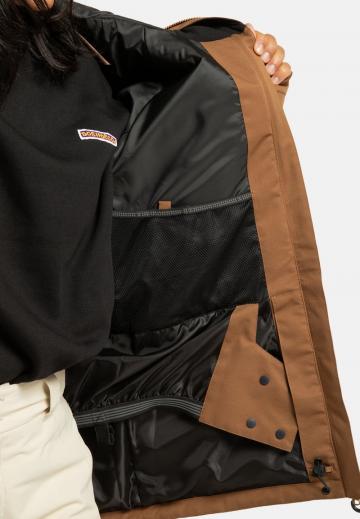 Спортивная куртка