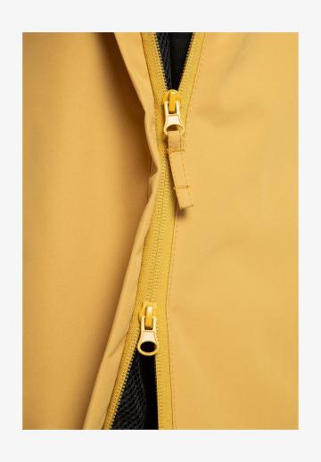 Сноубордическая куртка