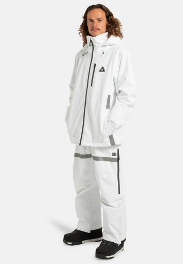 Сноубордические штаны