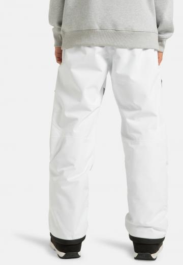 Сноубордические штаны