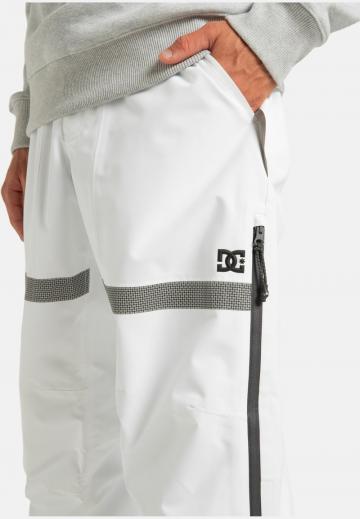 Сноубордические штаны