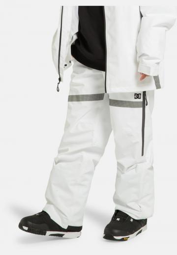 Сноубордические штаны