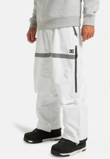 Сноубордические штаны